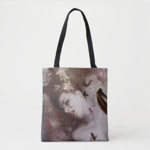 Duality Tote Bag
