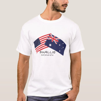 Duallie T Shirt (Mens)