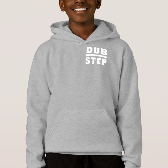 Dub Step (Front)
