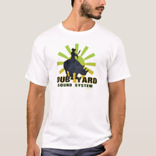 Dub Yard Sound System T-Shirt