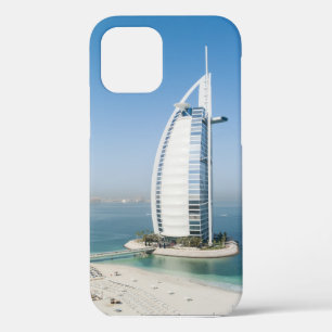 Dubai Burj Al Arab iPhone 12 Case