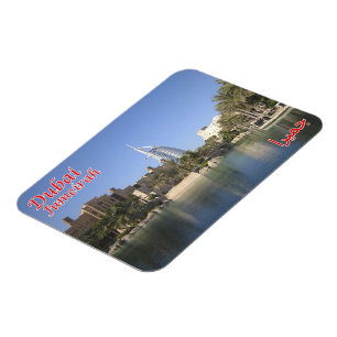 Dubai - Jumeirah - Magnet