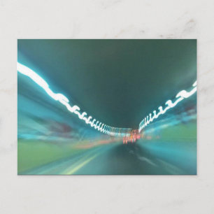 dubai knight one postcard