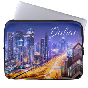 Dubai Laptop Sleeve