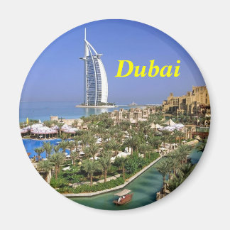 Dubai magnet