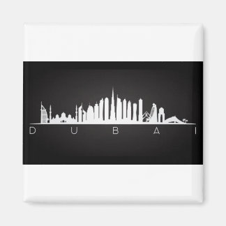 DUBAI MAGNET