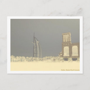 Dubai Postcard