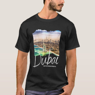 Dubai Souvenir Dubai T-Shirt