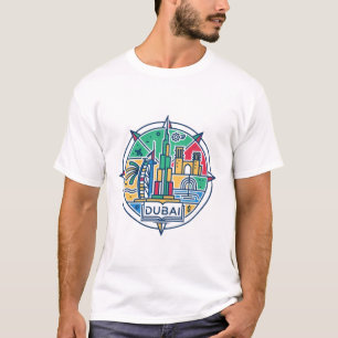 DUBAI T-Shirt
