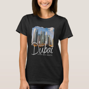 Dubai T-Shirt