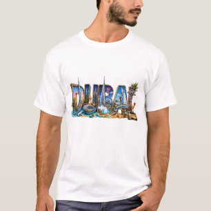 DUBAI T-Shirt