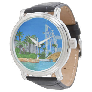 Dubai the United Arab Emirates Watch