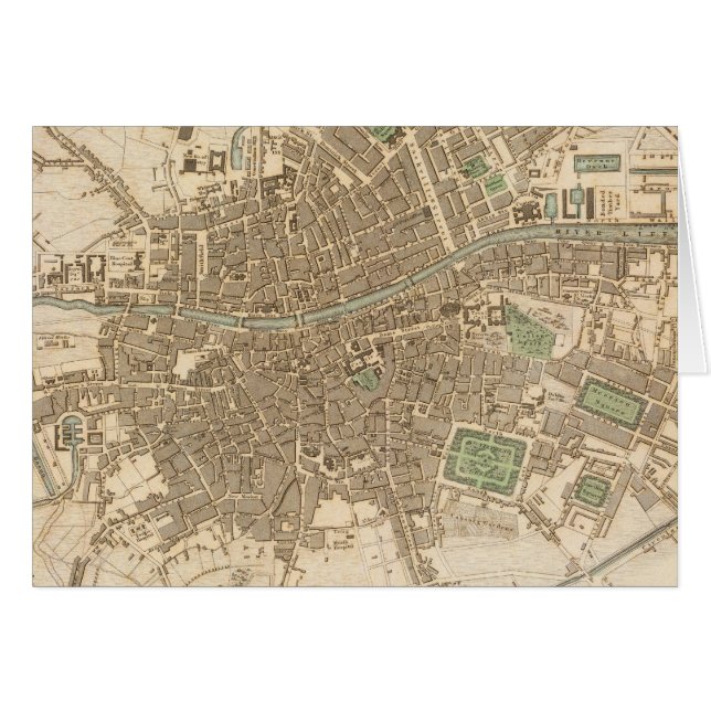 Dublin (Front Horizontal)