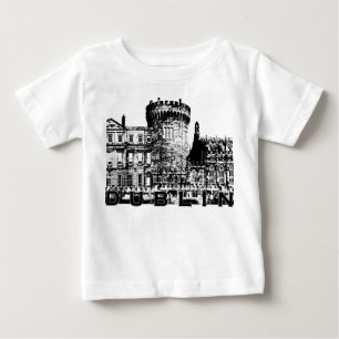 Dublin Baby T-Shirt