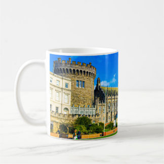 Dublin Castle Mug