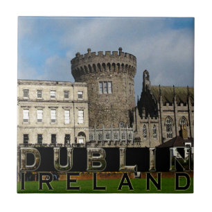 Dublin Ceramic Tile