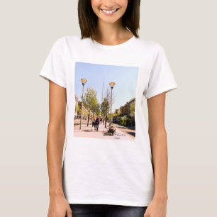 Dublin City Centre t-shirt