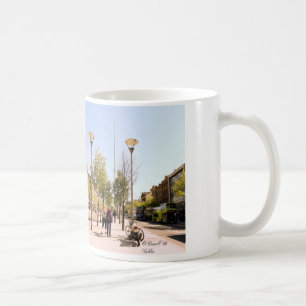 Dublin City mug