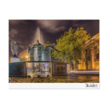 Dublin City