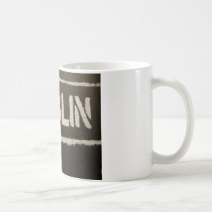 Dublin Coffee Mug