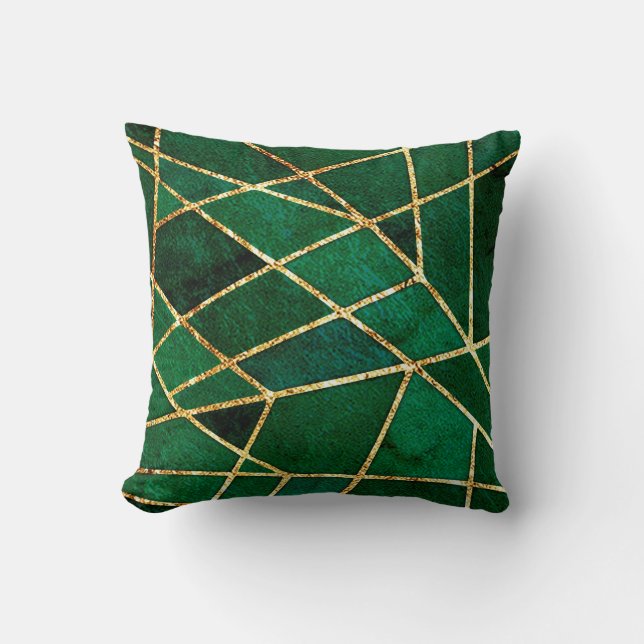 Dublin Cushion (Front)