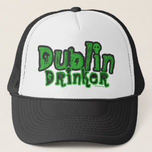 Dublin Drinker Hats