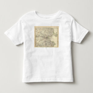 Dublin environments toddler T-Shirt