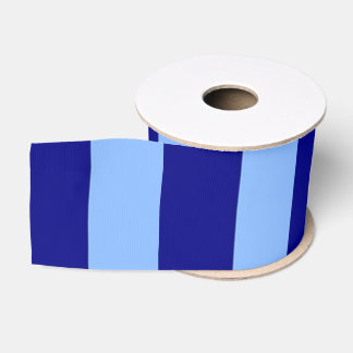Dublin Flag Silk Ribbon Grosgrain Ribbon
