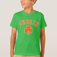 Dublin Irish