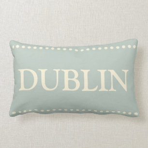 Dublin Lumbar Cushion