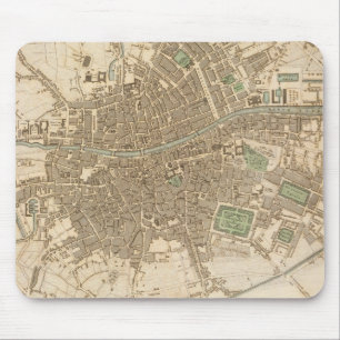 Dublin Mouse Pad