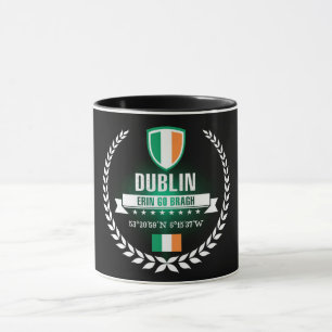 Dublin Mug