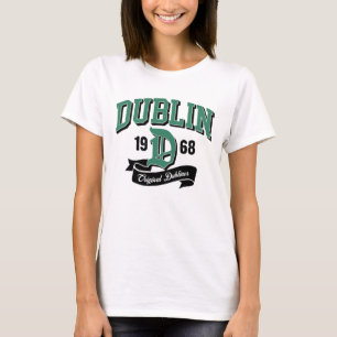 Dublin Original Dubliner T-Shirt