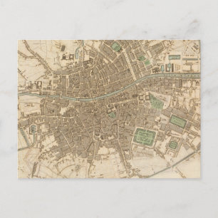 Dublin Postcard