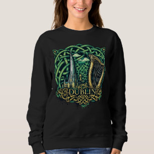 Dublin Republic of Ireland Sweatshirt