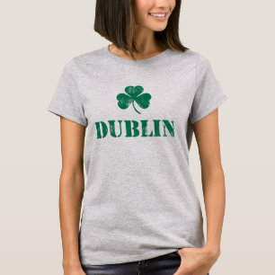 Dublin T-Shirt