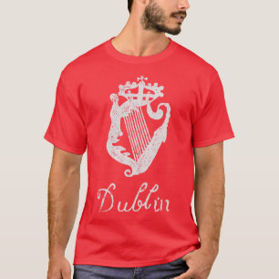 Dublin T-Shirt