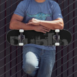 Dublin - Urban Style - Skateboard<br><div class="desc">cool urban design</div>