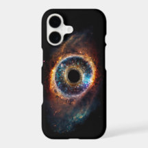 Dubman Does Design: Universal Eye, Celestial Scape