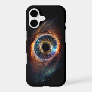 Dubman Does Design: Universal Eye, Celestial Scape