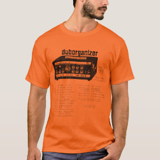duborganizer light T-Shirt