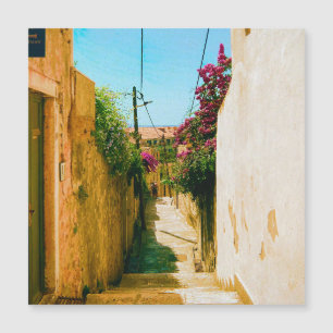 Dubrovnik Alley - Croatia