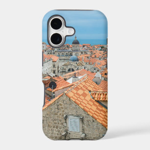 Dubrovnik city center