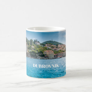 Dubrovnik Coffee Mug