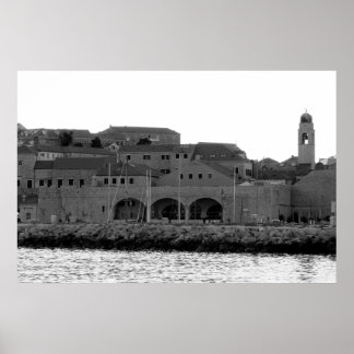 Dubrovnik, Croatia 134 Poster