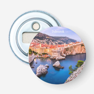 Dubrovnik Croatia Bottle Opener