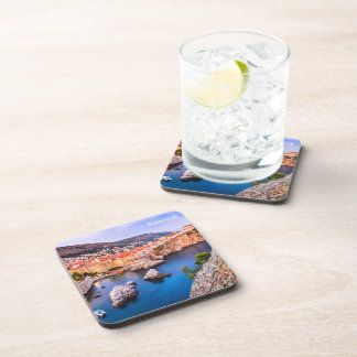 Dubrovnik Croatia Coaster