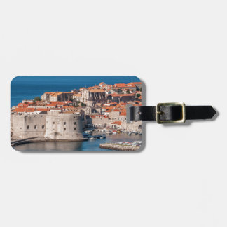Dubrovnik,Croatia Luggage Tag