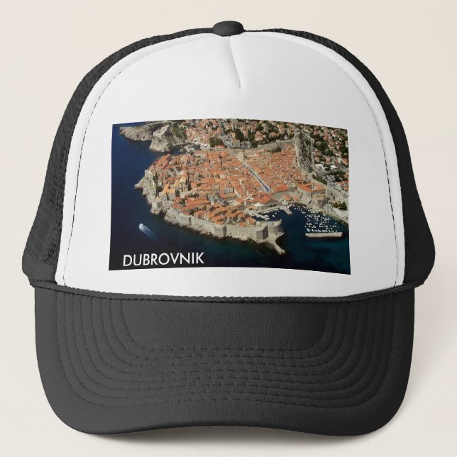 Dubrovnik hat (Front)