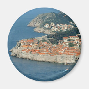 Dubrovnik Magnet